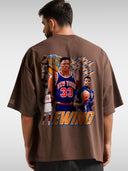 PATRICK EWING TEE - GEN2
