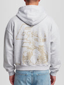 RACER NO. 63 HOODIE
