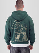 RACER NO. 63 HOODIE