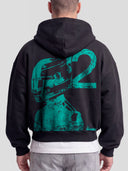 RACER NO. 12 HOODIE