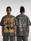 JOE BURROW FOOTBALL TEE