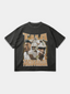 TUA TAGO FOOTBALL TEE