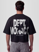 BLUR DEPT. TEE