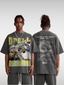 ODELL BECKHAM FOOTBALL TEE