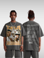 TUA TAGO FOOTBALL TEE