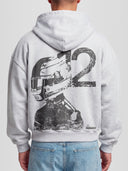 RACER NO. 12 HOODIE