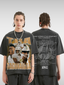 TUA TAGO FOOTBALL TEE