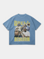 ODELL BECKHAM FOOTBALL TEE