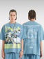 ODELL BECKHAM FOOTBALL TEE