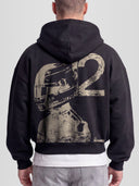 RACER NO. 12 HOODIE