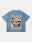 TUA TAGO FOOTBALL TEE