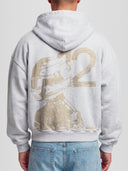RACER NO. 12 HOODIE