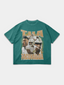 TUA TAGO FOOTBALL TEE