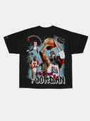 MICHAEL JORDAN 1992 OLYMPIC TEE – GEN2