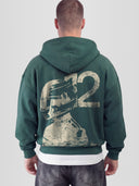 RACER NO. 12 HOODIE