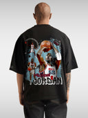 MICHAEL JORDAN 1992 OLYMPIC TEE – GEN2