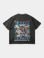 TOM BRADY FOOTBALL TEE