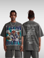 TOM BRADY FOOTBALL TEE