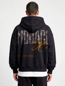 MONACO HERITAGE CAMO HOODIE
