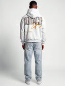 MONACO HERITAGE CAMO HOODIE