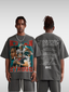 CJ STROUD FOOTBALL TEE