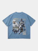 KUCHEROV GRAPHIC TEE