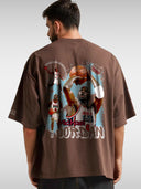 MICHAEL JORDAN 1992 OLYMPIC TEE – GEN2