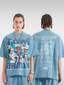 TOM BRADY FOOTBALL TEE