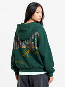 MONACO HERITAGE CAMO HOODIE