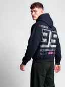 RACING SPONSOR HOODIE