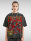 CHICAGO HOCKEY TEE