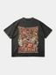 TRAVIS KELCE FOOTBALL TEE