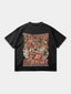 TRAVIS KELCE FOOTBALL TEE