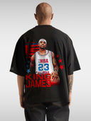 KING JAMES TEE - GEN2