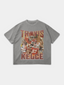 TRAVIS KELCE FOOTBALL TEE