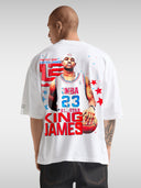 KING JAMES TEE - GEN2