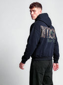 CAMO MSC HOODIE