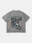 LAS VEGAS FOOTBALL TEE