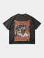 TOM BRADY FOOTBALL TEE