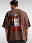KING JAMES TEE - GEN2