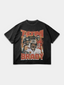 TOM BRADY FOOTBALL TEE