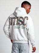 CAMO MSC HOODIE