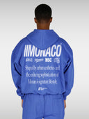 MONACO AESTHETIC HOODIE - ATHLEISURE