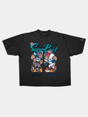 1993 SUPERBOWL CARTOONS TEE - GEN2