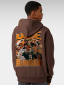 JOE BURROW FOOTBALL HOODIE – GEN1