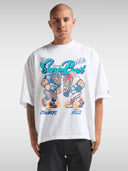 1993 SUPERBOWL CARTOONS TEE - GEN2