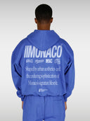 MONACO AESTHETIC HOODIE