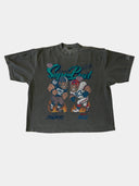1993 SUPERBOWL CARTOONS TEE - GEN2