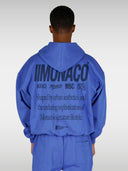 MONACO AESTHETIC HOODIE