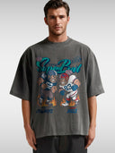 1993 SUPERBOWL CARTOONS TEE - GEN2